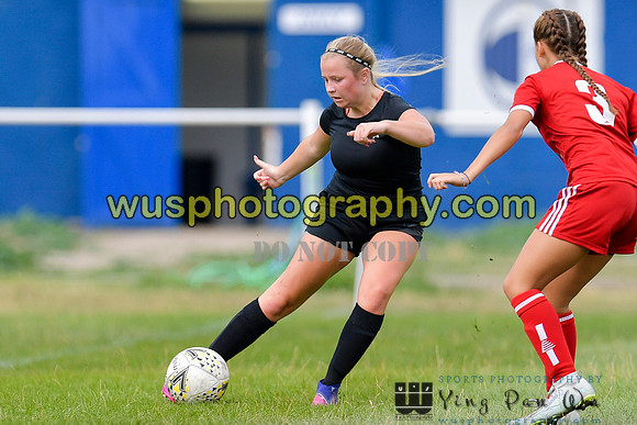 20220903-141403 Ebbsfleet United Girls U16 v Welling United Girls U16