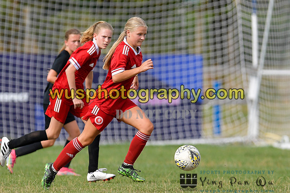 20220903-153438 Ebbsfleet United Girls U16 v Welling United Girls U16