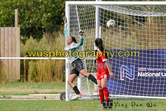 20220903-150434 Ebbsfleet United Girls U16 v Welling United Girls U16