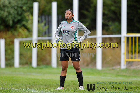 20220903-140920A Ebbsfleet United Girls U16 v Welling United Girls U16