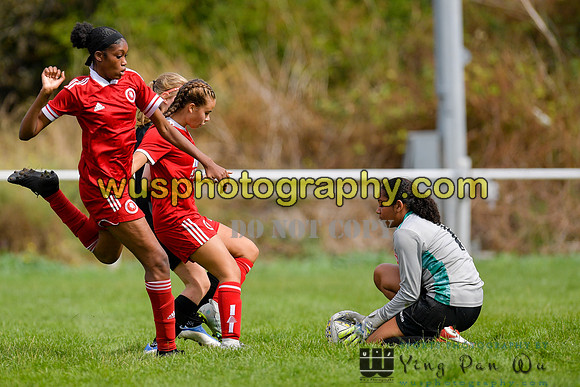 20220903-140610 Ebbsfleet United Girls U16 v Welling United Girls U16