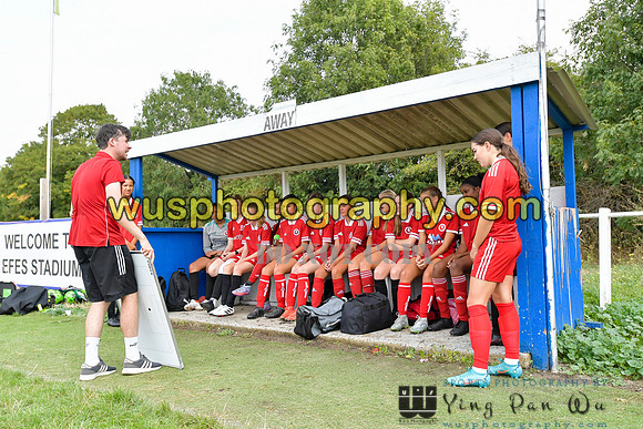 20220903-132421 Ebbsfleet United Girls U16 v Welling United Girls U16