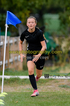 20220903-134500 Ebbsfleet United Girls U16 v Welling United Girls U16