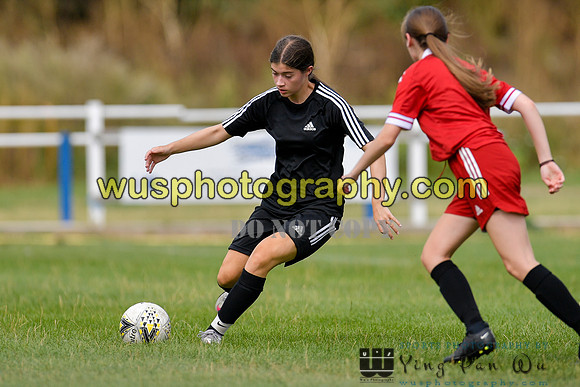 20220903-140905B Ebbsfleet United Girls U16 v Welling United Girls U16