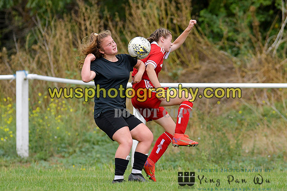20220903-141637 Ebbsfleet United Girls U16 v Welling United Girls U16