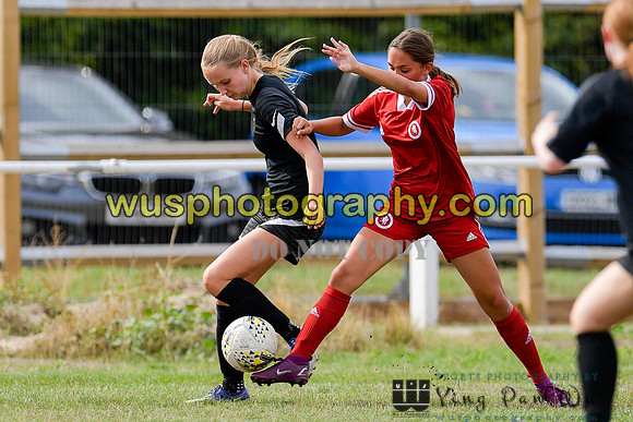 20220903-151208 Ebbsfleet United Girls U16 v Welling United Girls U16