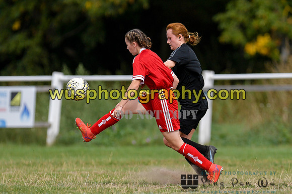 20220903-140852 Ebbsfleet United Girls U16 v Welling United Girls U16