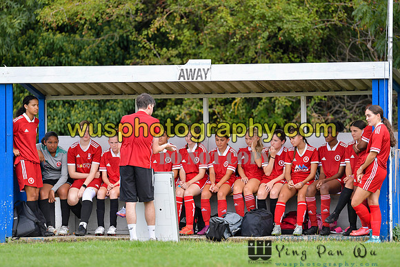 20220903-132238 Ebbsfleet United Girls U16 v Welling United Girls U16