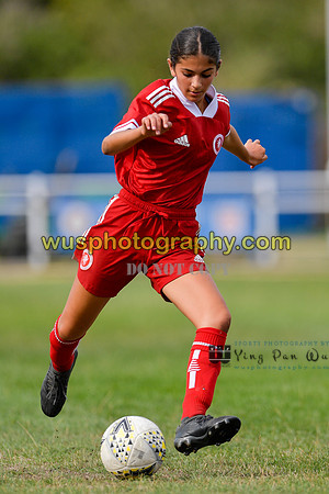 20220903-154027 Ebbsfleet United Girls U16 v Welling United Girls U16