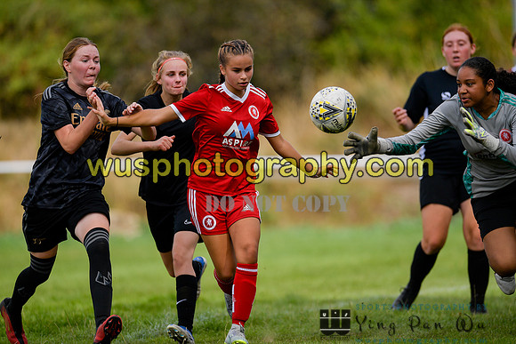 20220903-144426A Ebbsfleet United Girls U16 v Welling United Girls U16