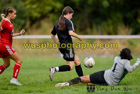 20220903-142646A Ebbsfleet United Girls U16 v Welling United Girls U16
