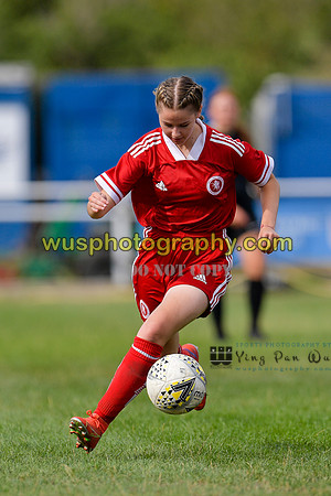 20220903-153909C Ebbsfleet United Girls U16 v Welling United Girls U16