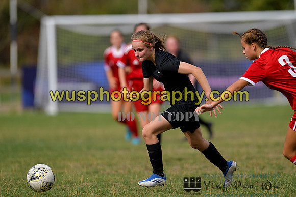20220903-144441 Ebbsfleet United Girls U16 v Welling United Girls U16