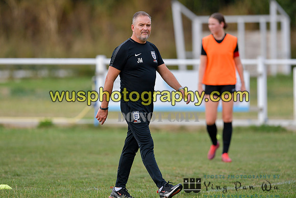 20220903-135230 Ebbsfleet United Girls U16 v Welling United Girls U16