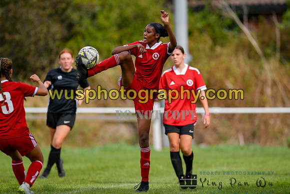 20220903-144423 Ebbsfleet United Girls U16 v Welling United Girls U16