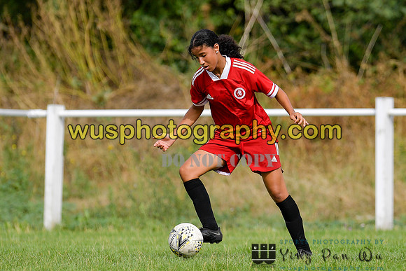 20220903-143913 Ebbsfleet United Girls U16 v Welling United Girls U16
