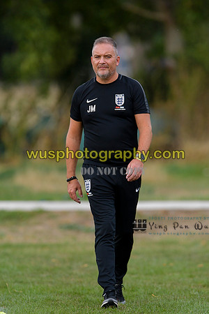 20220903-135030A Ebbsfleet United Girls U16 v Welling United Girls U16