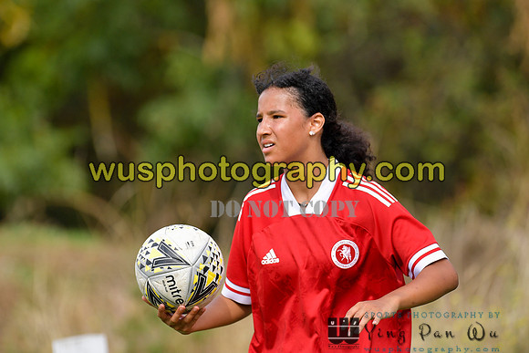 20220903-150000 Ebbsfleet United Girls U16 v Welling United Girls U16