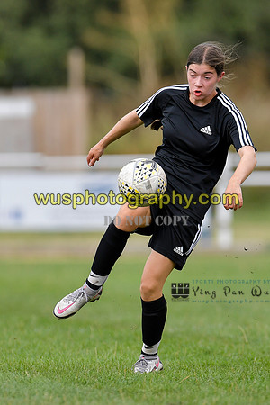20220903-141811 Ebbsfleet United Girls U16 v Welling United Girls U16