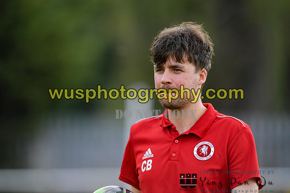20220903-135336 Ebbsfleet United Girls U16 v Welling United Girls U16