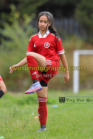 20220903-132901 Ebbsfleet United Girls U16 v Welling United Girls U16