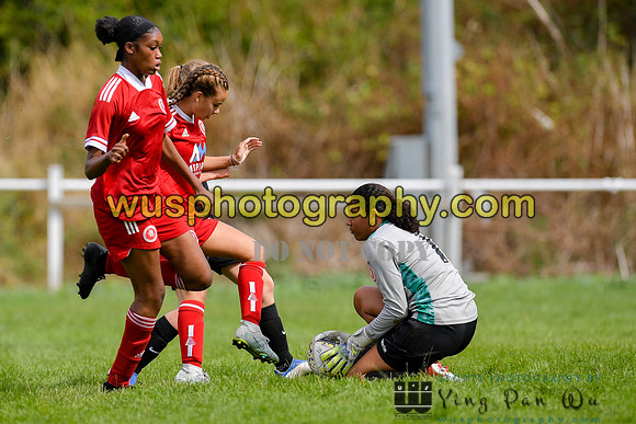 20220903-140610A Ebbsfleet United Girls U16 v Welling United Girls U16