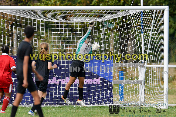 20220903-152735 Ebbsfleet United Girls U16 v Welling United Girls U16