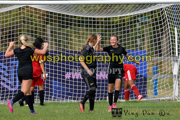 20220903-152433 Ebbsfleet United Girls U16 v Welling United Girls U16