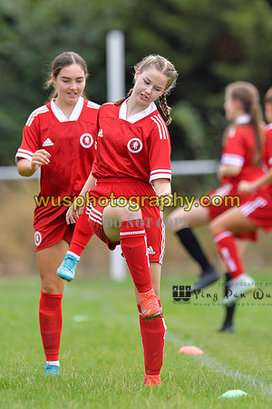 20220903-132904 Ebbsfleet United Girls U16 v Welling United Girls U16