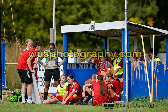 20220903-145004 Ebbsfleet United Girls U16 v Welling United Girls U16
