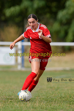 20220903-145922F Ebbsfleet United Girls U16 v Welling United Girls U16