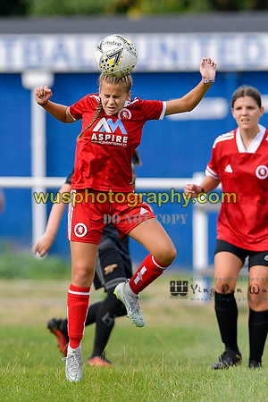 20220903-152846 Ebbsfleet United Girls U16 v Welling United Girls U16