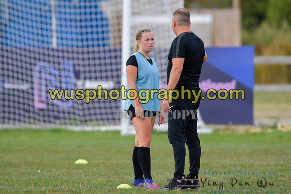 20220903-135222 Ebbsfleet United Girls U16 v Welling United Girls U16