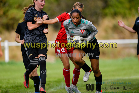 20220903-144427F Ebbsfleet United Girls U16 v Welling United Girls U16