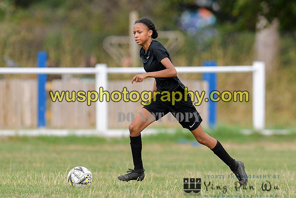 20220903-141941 Ebbsfleet United Girls U16 v Welling United Girls U16