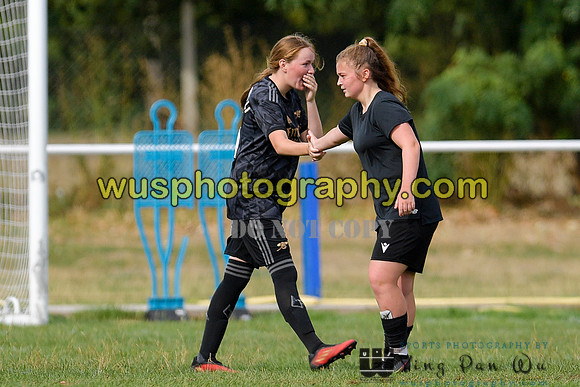 20220903-152437 Ebbsfleet United Girls U16 v Welling United Girls U16
