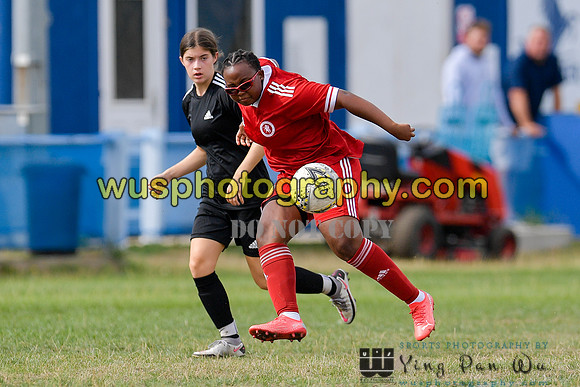 20220903-145406A Ebbsfleet United Girls U16 v Welling United Girls U16
