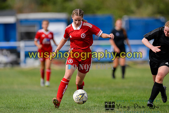 20220903-153910 Ebbsfleet United Girls U16 v Welling United Girls U16