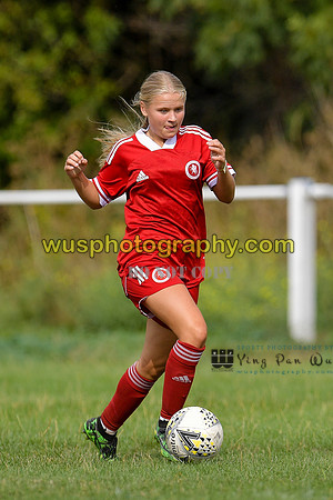 20220903-153600A Ebbsfleet United Girls U16 v Welling United Girls U16