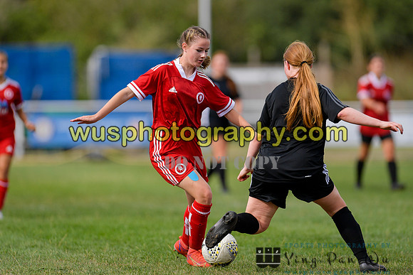 20220903-153912 Ebbsfleet United Girls U16 v Welling United Girls U16