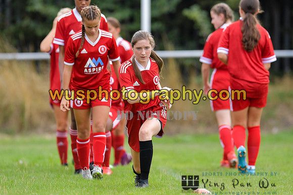 20220903-133018 Ebbsfleet United Girls U16 v Welling United Girls U16