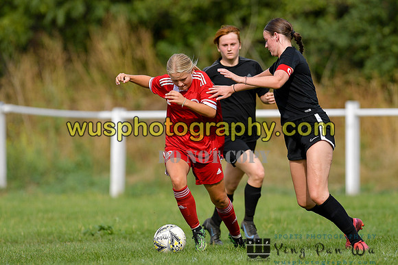 20220903-153601B Ebbsfleet United Girls U16 v Welling United Girls U16