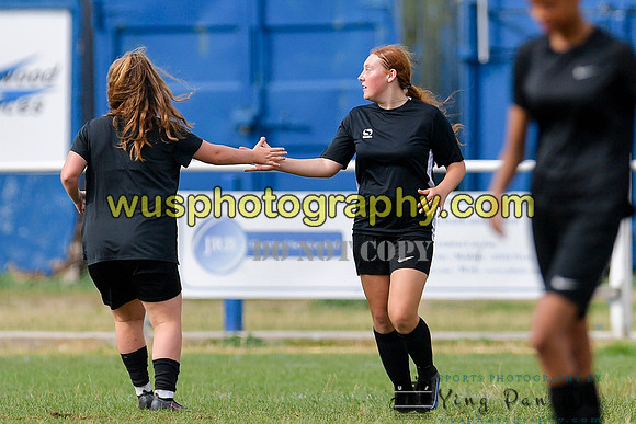 20220903-145529 Ebbsfleet United Girls U16 v Welling United Girls U16