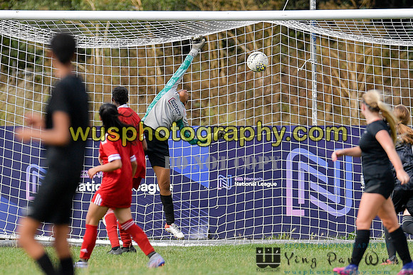 20220903-145526 Ebbsfleet United Girls U16 v Welling United Girls U16