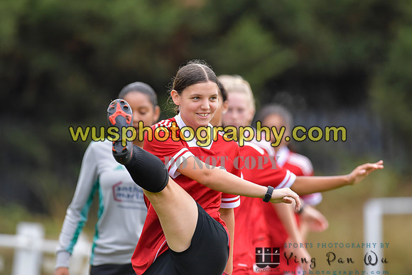 20220903-132810 Ebbsfleet United Girls U16 v Welling United Girls U16
