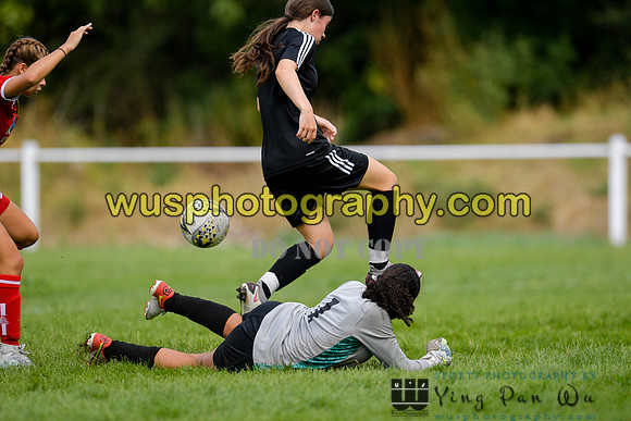 20220903-142646B Ebbsfleet United Girls U16 v Welling United Girls U16