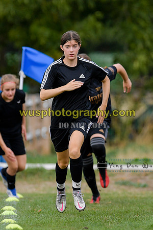 20220903-134451 Ebbsfleet United Girls U16 v Welling United Girls U16