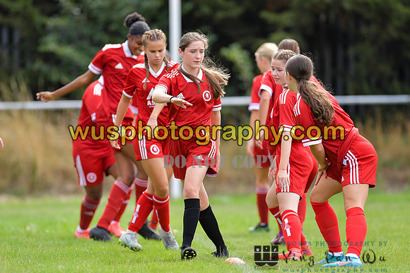 20220903-133121 Ebbsfleet United Girls U16 v Welling United Girls U16