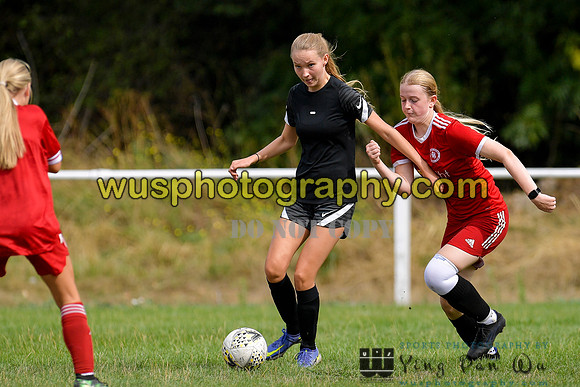 20220903-140654 Ebbsfleet United Girls U16 v Welling United Girls U16