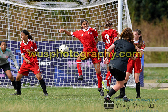 20220903-151515A Ebbsfleet United Girls U16 v Welling United Girls U16